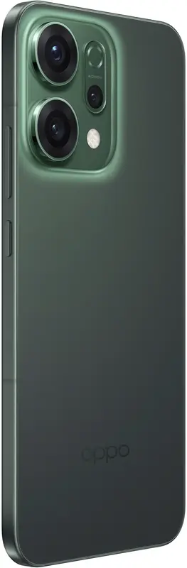 OPPO Reno14 5G 12/256GB (Luminous Green) - фото - №5
