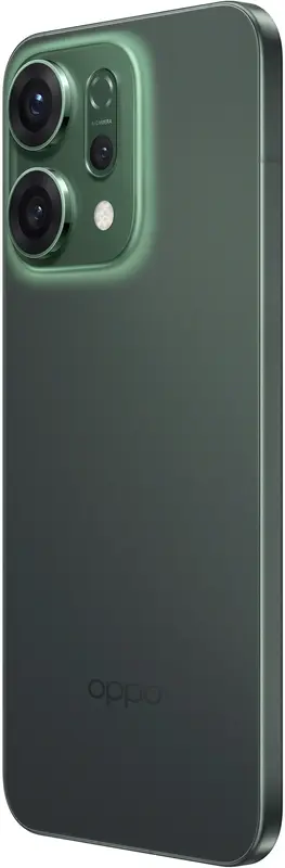OPPO Reno14 5G 12/256GB (Luminous Green) - фото - №6