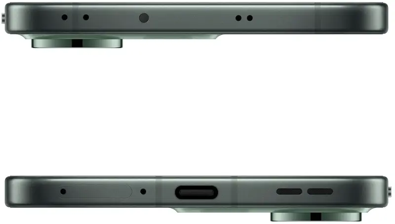 OPPO Reno14 5G 12/256GB (Luminous Green) - фото - №8