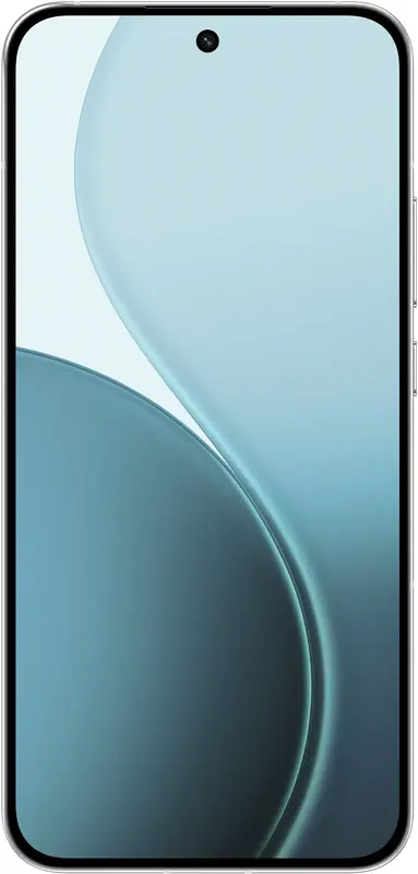 OPPO Reno14 5G 12/256GB (Opal White) - фото - №1