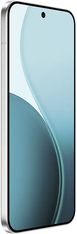 OPPO Reno14 5G 12/256GB (Opal White) - фото - №3