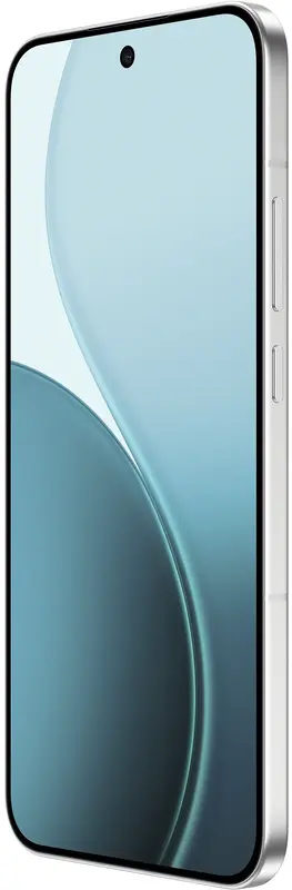 OPPO Reno14 5G 12/256GB (Opal White) - фото - №4