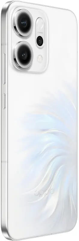 OPPO Reno14 5G 12/256GB (Opal White) - фото - №5