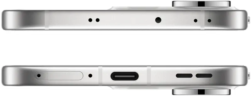 OPPO Reno14 5G 12/256GB (Opal White) - фото - №8