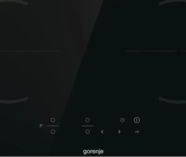 Варильна поверхня індукційна Gorenje GI6401BSCE - фото - №1