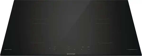 Варильна поверхня індукційна Gorenje GI6401BSCE - фото - №5
