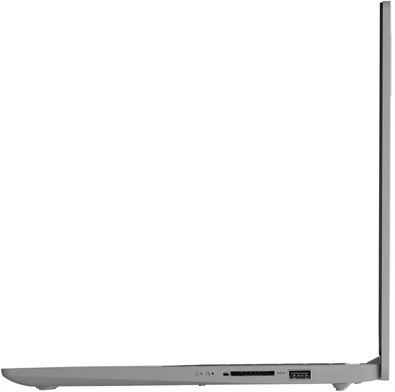 Ноутбук Lenovo IdeaPad Slim 3 14IAH8 Arctic Grey (83EQ007TRA) - фото - №8