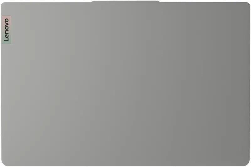 Ноутбук Lenovo IdeaPad Slim 3 14IAH8 Arctic Grey (83EQ007TRA) - фото - №6