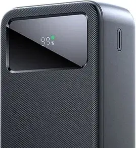 Порт.ЗУ McDoDo (MC-4240) 30000mAh 22.5W (черный) - фото - №4