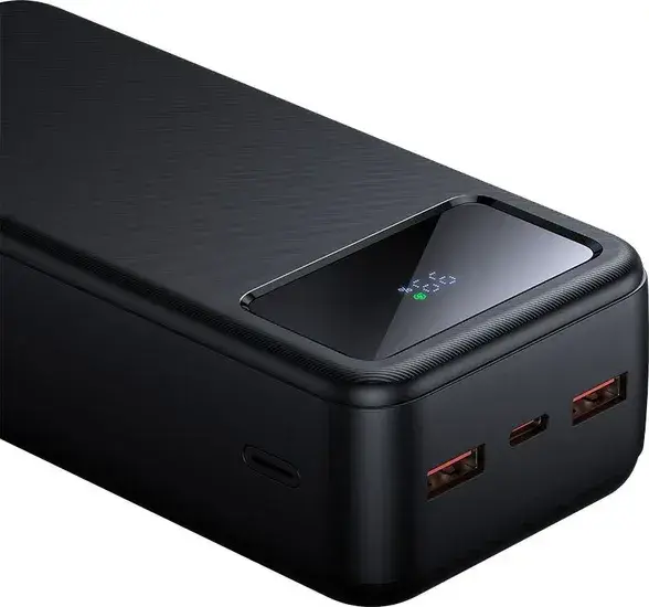 Порт.ЗУ McDoDo (MC-4240) 30000mAh 22.5W (черный) - фото - №2