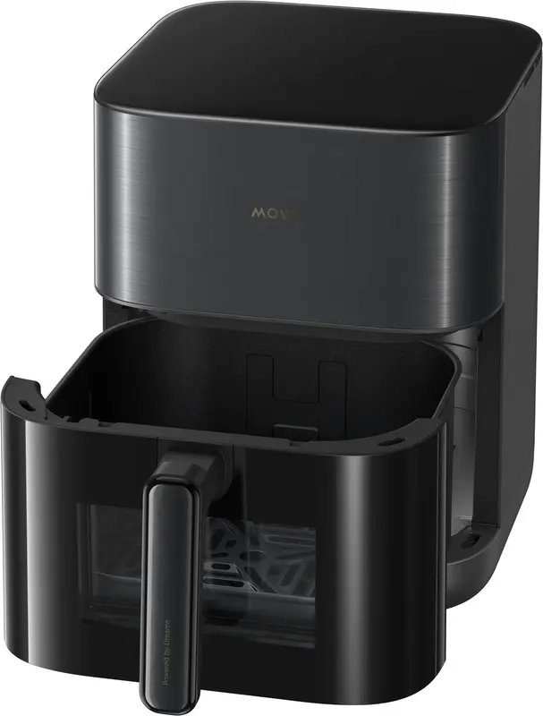 Мультипіч Mova FD10 Pro Black VFF12A - фото - №6