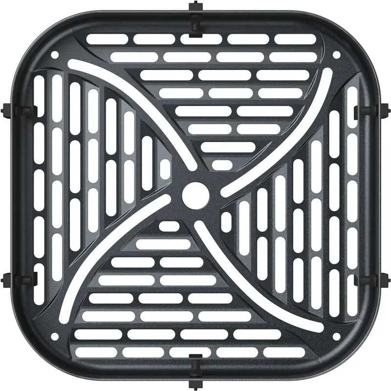 Мультипіч Mova FD10 Pro Black VFF12A - фото - №7