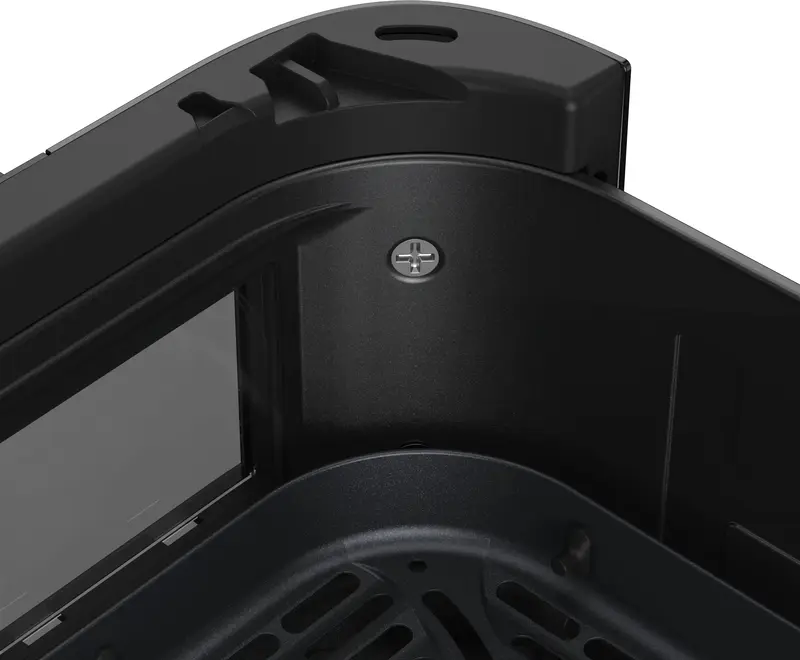 Мультипіч Mova FD10 Pro Black VFF12A - фото - №10
