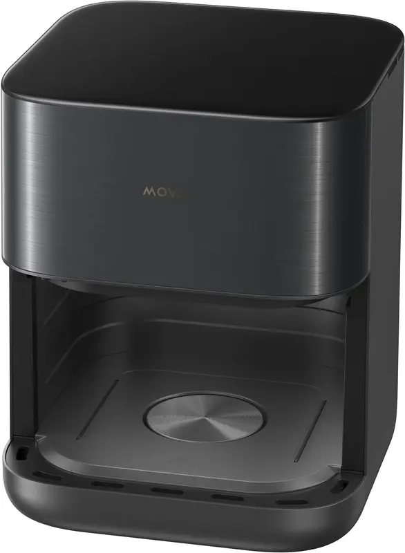 Мультипіч Mova FD10 Pro Black VFF12A - фото - №2