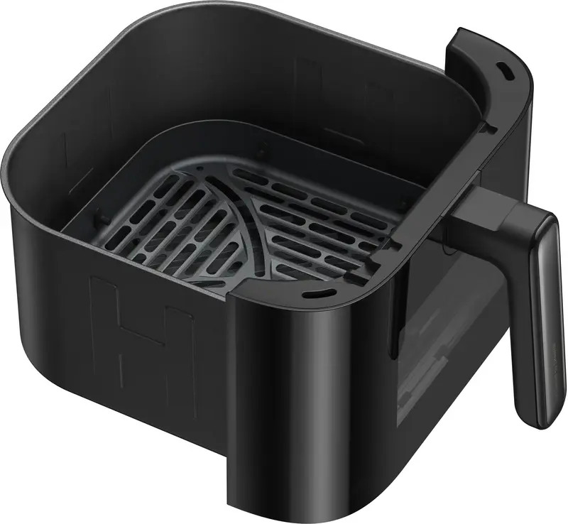 Мультипіч Mova FD10 Pro Black VFF12A - фото - №4