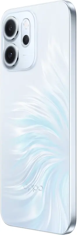 OPPO Reno14 FS 5G 12/512GB (Opal Blue) - фото - №6