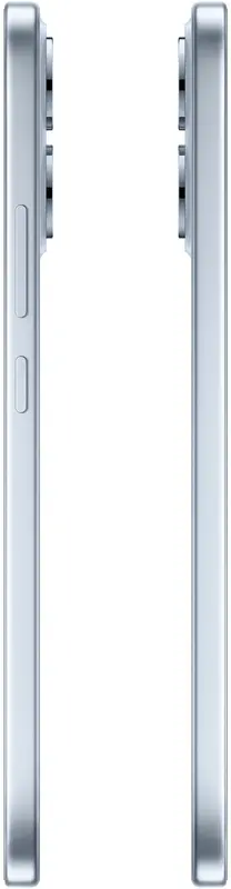OPPO Reno14 FS 5G 12/512GB (Opal Blue) - фото - №7