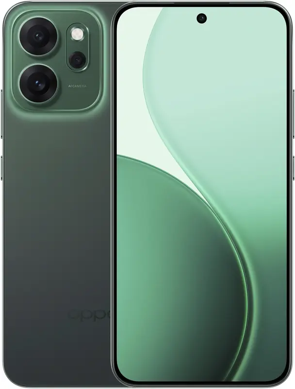 OPPO Reno14 FS 5G