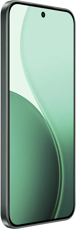 OPPO Reno14 FS 5G 12/512GB (Luminous Green) - фото - №3