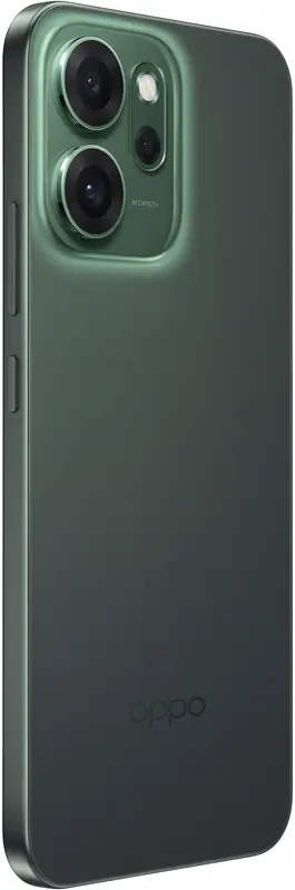 OPPO Reno14 FS 5G 12/512GB (Luminous Green) - фото - №5