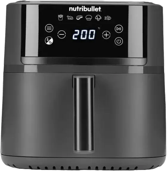 Мультипіч Nutribullet NBA0611DG - фото - №0