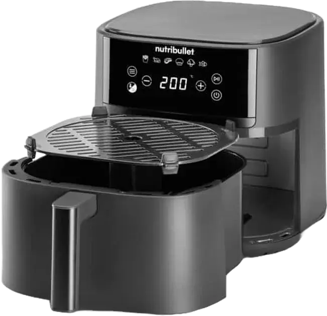 Мультипіч Nutribullet NBA0611DG - фото - №1