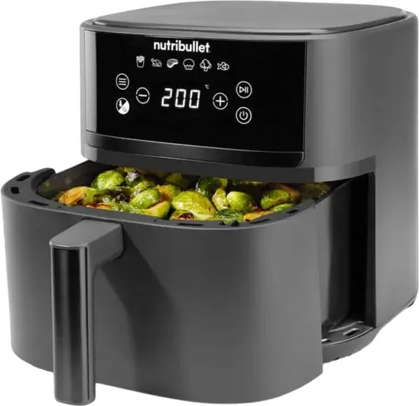 Мультипіч Nutribullet NBA0611DG - фото - №5