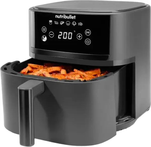 Мультипіч Nutribullet NBA0611DG - фото - №6