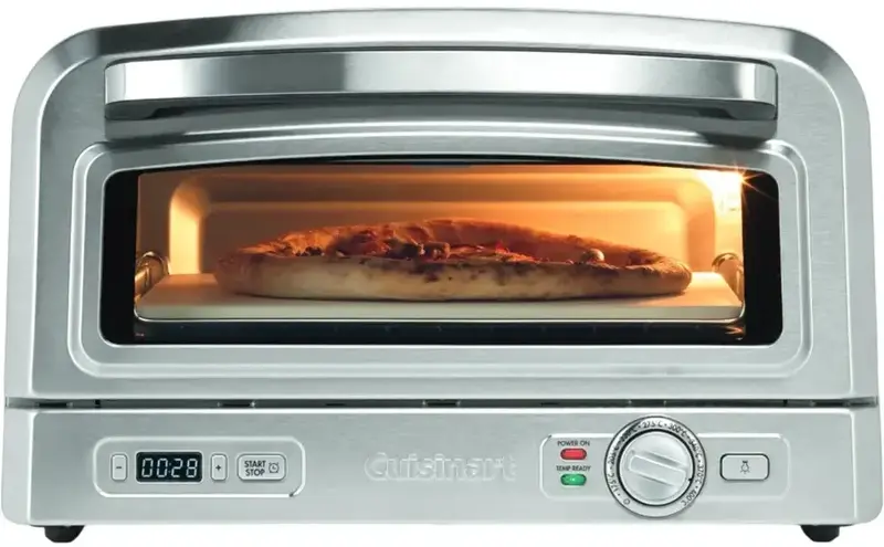 Электрическая печь Cuisinart CPZ120E - фото - №0