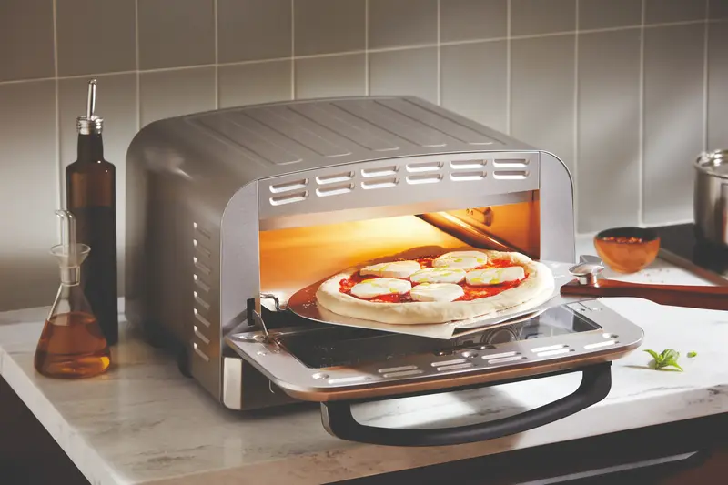 Электрическая печь Cuisinart CPZ120E - фото - №9
