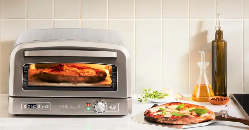 Электрическая печь Cuisinart CPZ120E - фото - №12