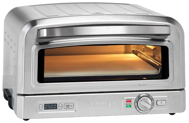 Электрическая печь Cuisinart CPZ120E - фото - №1
