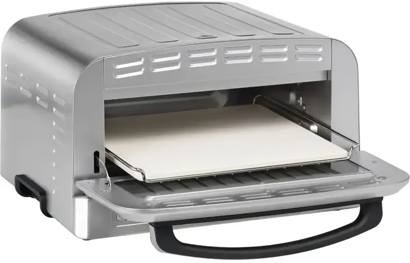 Электрическая печь Cuisinart CPZ120E - фото - №2