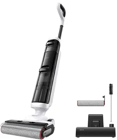 Акумуляторний пилосос Mova K20 Pro (HMH21D) - фото - №0