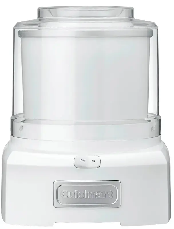 Морожениця Cuisinart Cool Scoops ICE21E - фото - №0