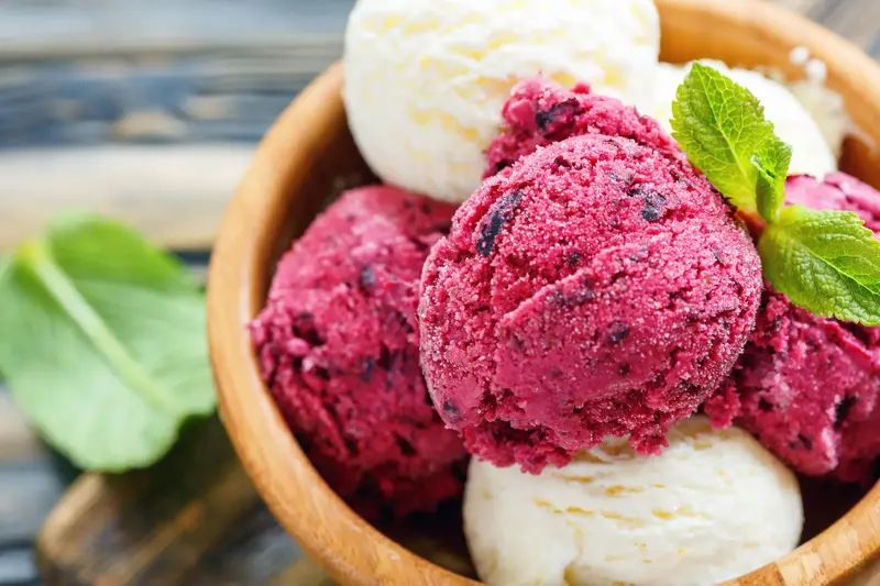 Морожениця Cuisinart Cool Scoops ICE21E - фото - №5