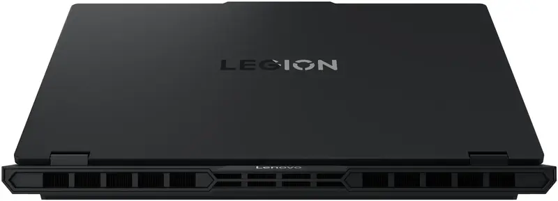 Ноутбук Lenovo Legion Pro 5 16IAX10 Eclipse Black (83F30031RA) - фото - №10