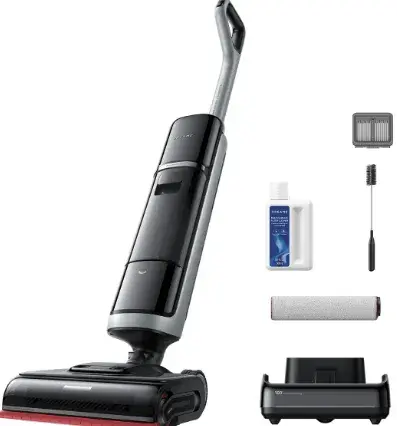 Миючий пилосос Dreame H15 Pro Heat - фото - №0