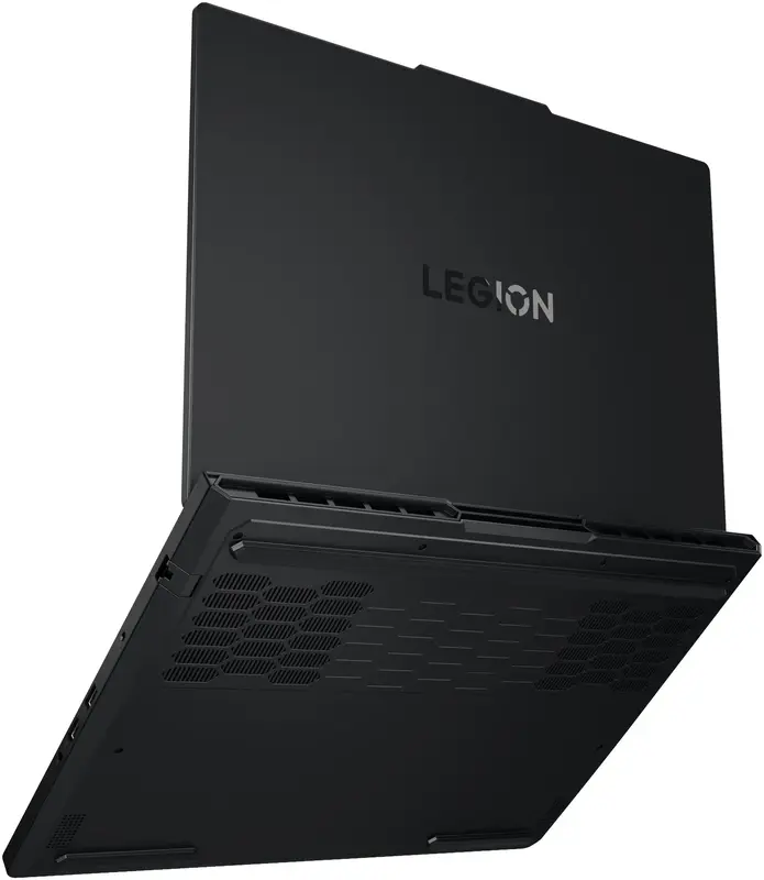Ноутбук Lenovo Legion Pro 5 16IRX10 Eclipse Black (83NN000ERA) - фото - №3