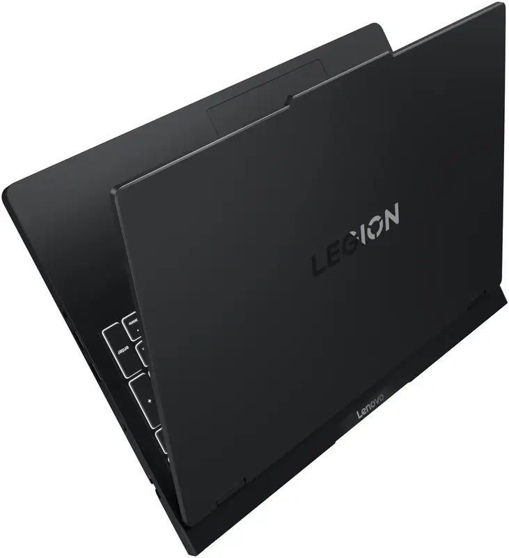 Ноутбук Lenovo Legion Pro 5 16IRX10 Eclipse Black (83NN000ERA) - фото - №4