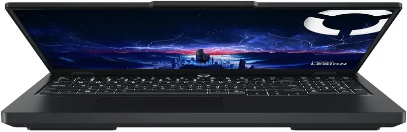 Ноутбук Lenovo Legion Pro 5 16IRX10 Eclipse Black (83NN000ERA) - фото - №6