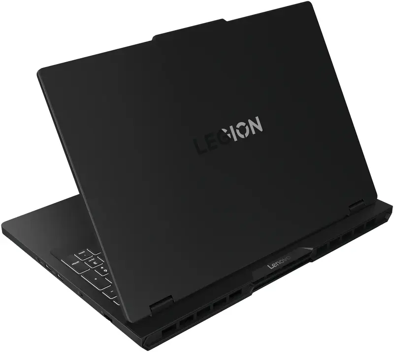 Ноутбук Lenovo Legion Pro 5 16IRX10 Eclipse Black (83NN000ERA) - фото - №10