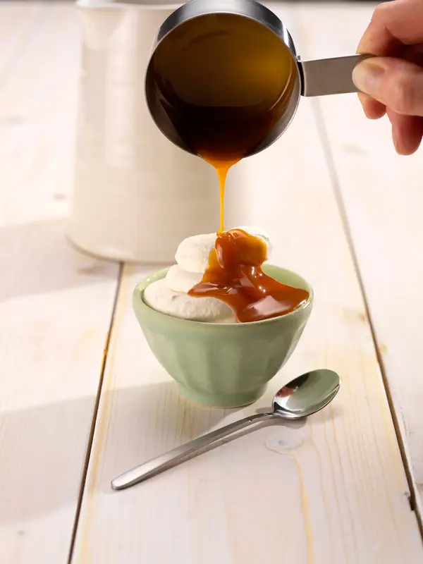 Мороженица Cuisinart Soft Serve ICE48E - фото - №5