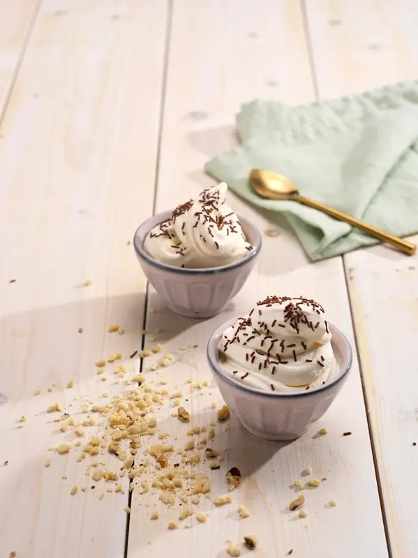 Мороженица Cuisinart Soft Serve ICE48E - фото - №7