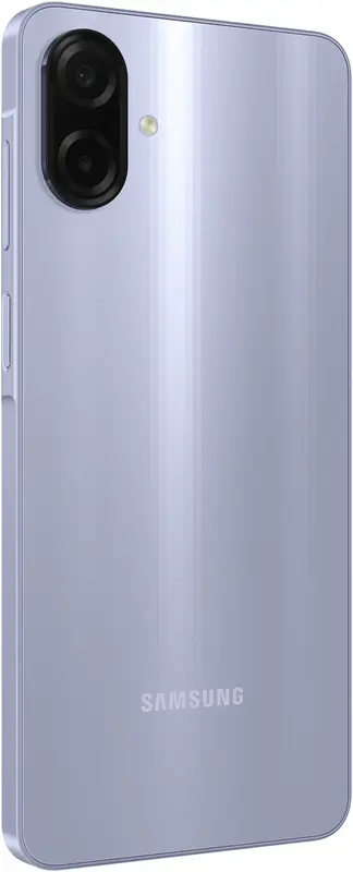 Samsung Galaxy A07 A075F 4/128GB Light Violet (SM-A075FLVGSEK) - фото - №5