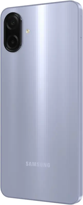 Samsung Galaxy A07 A075F 4/128GB Light Violet (SM-A075FLVGSEK) - фото - №6