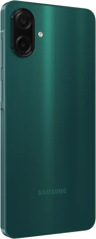 Samsung Galaxy A07 A075F 4/128GB Green (SM-A075FZGGSEK) - фото - №5