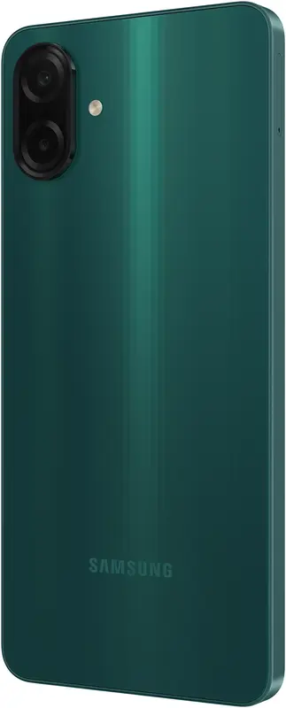 Samsung Galaxy A07 A075F 4/128GB Green (SM-A075FZGGSEK) - фото - №6