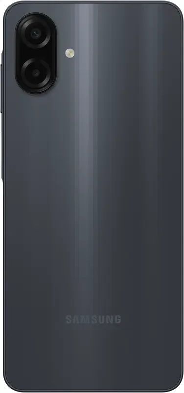 Samsung Galaxy A07 A075F 4/128GB Black (SM-A075FZKGSEK) - фото - №2