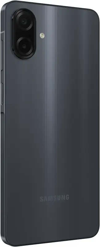 Samsung Galaxy A07 A075F 4/128GB Black (SM-A075FZKGSEK) - фото - №5